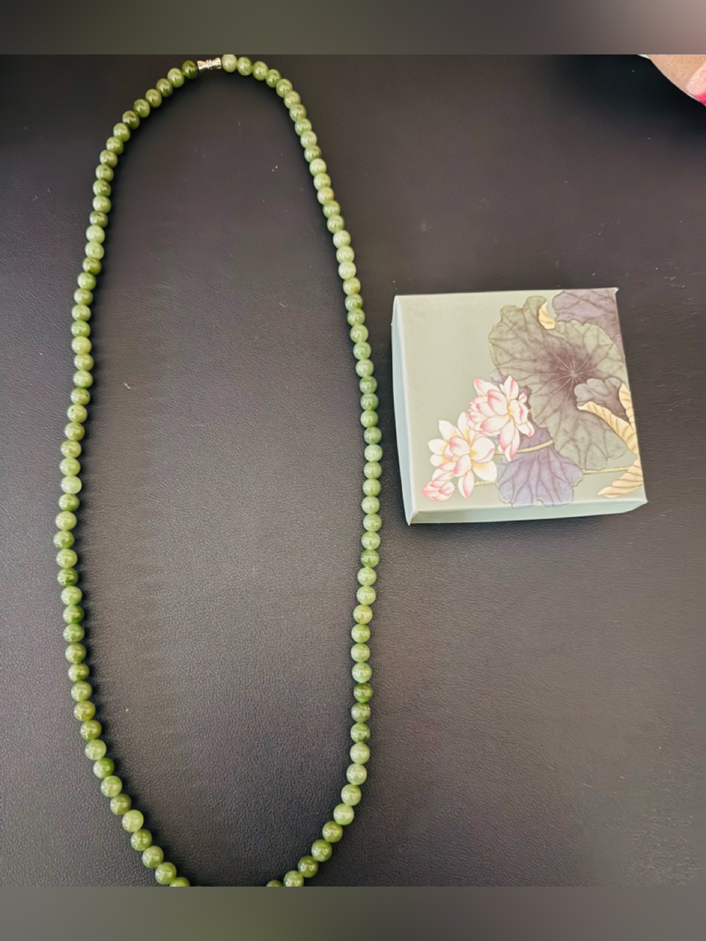 Beaded Necklace